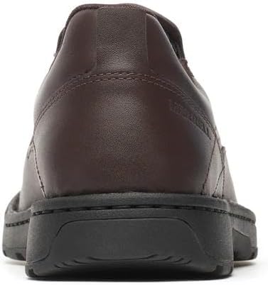 Merrell Men's Legend 2 Moc Slip-Ons in Leather