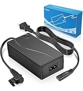 Power Recliner Power Supply, Sopito 2-Pin AC/DC Adapter 100-240V, Quality 29V 2A Switching Transf...