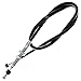 NICHE Clutch Cable for Honda CR80 CR80R CR85R CR85RB 22870-GBF-K40 22870-GC4-P00 Motorcycle