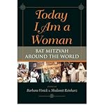 reinharzstraße sassenberg  By Barbara Vinick ; Shulamit Reinharz ( Author ) [ Today I Am a Woman: Stories of Bat Mitzvah Around the World By Nov-2011 Hardcover