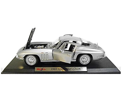 Maisto Corvette Stingray コルベットスティングレイ MAISTO マイスト 1/18 2014 C7 シボレー コルベット スティング