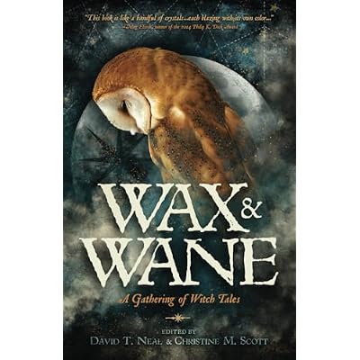 Wax & Wane