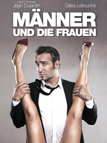 Männer und die Frauen Bild: Männer und die Frauen