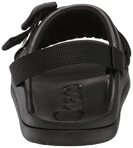 Chaco Chillos Sport Sandal, Black, 3 Us Unisex Big Kid #TOP2