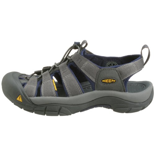 Image of KEEN Men's Newport H2 Closed Toe Water Sandals