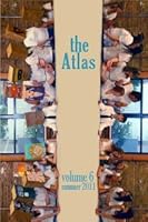 The Atlas Volume 6 0983411603 Book Cover