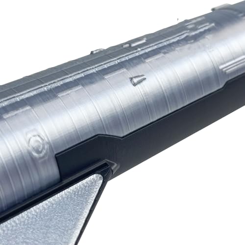 Starship S24 maquette 1:240 le cadeau idéal pour amateurs de science et d'espace - 7