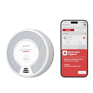 best smart smoke detector