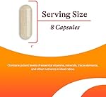 Seeking Health Optimal Multivitamin image 3