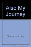 Also My Journey 0819213624 Book Cover