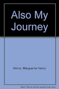 Hardcover Also My Journey Book