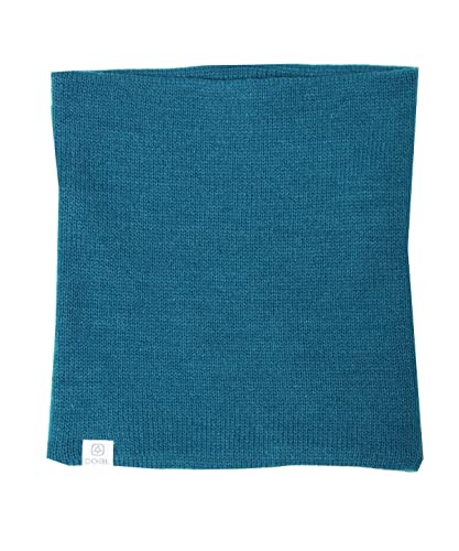 Image of Coal The FLT Gaiter Teal