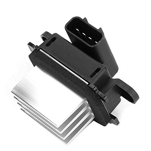 Módulo de Controle de Velocidade do Resistor do Soprador BZ4Z-19E624-A, Controle Automático de Tempe