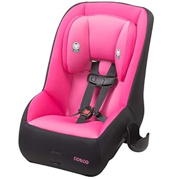Cosco MightyFit 65 Convertible Car Seat 