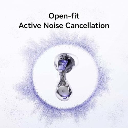 Huawei FreeBuds 6 Cuffie Con cavo e senza cavo In-ear Musica e Chiamate USB tipo-C Bluetooth Bianco