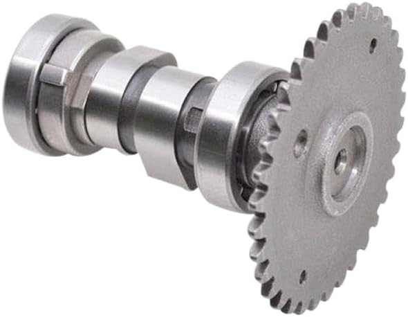 Universal Motorcycle Camshaft Assembly Rocker Arm Compatible With GY6-125 GY6-150 152QMI 157QMJ Scooter And Dirt Bike Engine Parts(Camshaft)