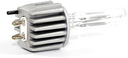 Miniatura 2 de Sylvania (54605HPL 750120Escenario Y StudioT6750WattDisipador de calor Base por SYLVANIA