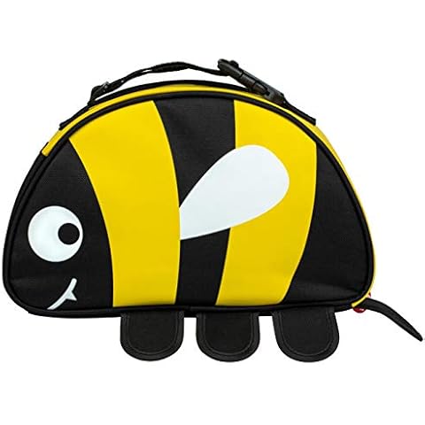 TUM TUM Bertie Bee Insulated Lunch Bag Cover