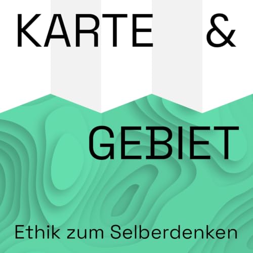 Karte und Gebiet Titelbild
