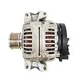 Generator Alternator For Mercedes-Benz W211 E200 B906 SPRINTER M271, Replaces OE# 0131545802
