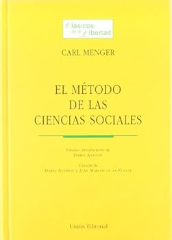 Paperback EL MÉTODO DE LAS CIENCIAS SOCIALES [Portuguese] Book