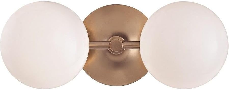 Hudson Valley Fleming Bath Bracket Light - Thumbnail 3