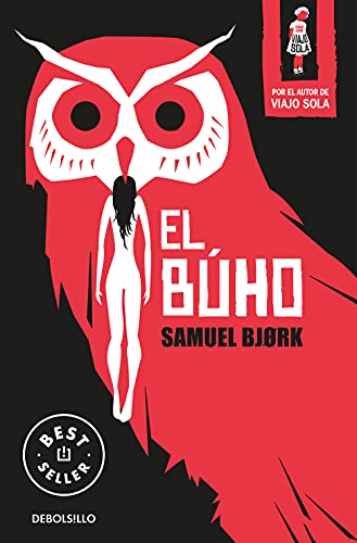 El Búho (Best Seller)