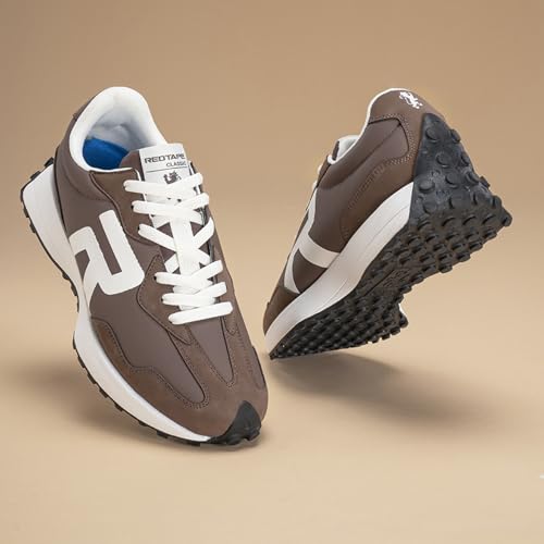 Image of Red Tape Mens Rsl0712 Sneaker