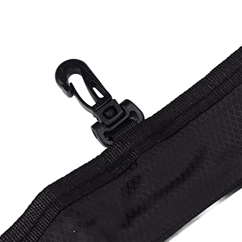 Map Storage Bag, Waterproof Map Case,Map Pouch,Transparent Hiking Daypacks Map Storage Bag Waterproof Folding Storage Pouch for Outdoor Hiking Camping by Kuuleyn - Used condition - Image 9