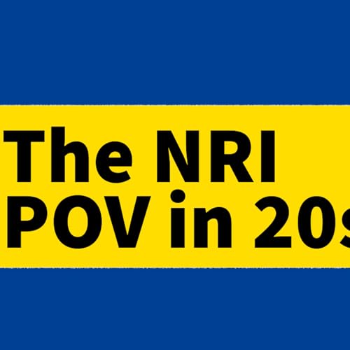 Career Growth in Your 20s as a NRI | Real experience and perspective