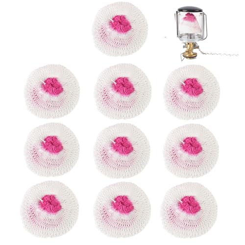 Gokelomg Calze per lanterna a , 10 pezzi