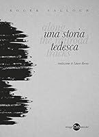 Una storia tedesca 8896910978 Book Cover