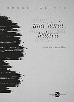 Paperback Una storia tedesca Book