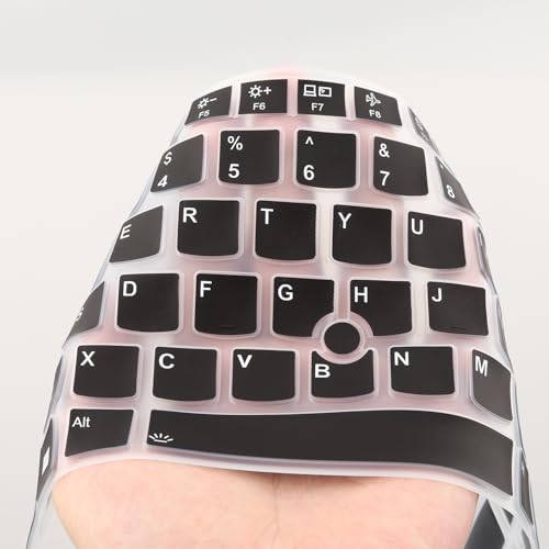 Protector de teclado para Lenovo ThinkPad x1 Carbon Gen 11/10 miniatura 6