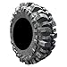 Full set of Interco Bogger 28x10-14 (8ply) ATV Tires (4)