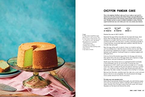 Chinese Takeaway Cookbook: From Chop Suey to Sweet 'n' Sour, Over 70 Recipes to Re-create Your Favourites