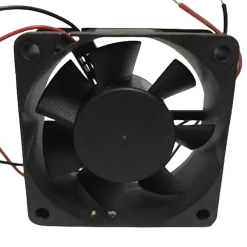Ventilateur de refroidissement D06A05HWB A00 DC24V 0.15A pour boîtier PC