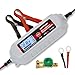 Produktbild Dino KRAFTPAKET Bundle, 4A-6V/12V intelligentes Batterieladegerät, KFZ-Ladegerät, Erhaltungsladegerät, und Batterie Trennschalter für Auto, PKW, Boot