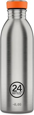 24Bottles Urban single wall stainless steel water bottle