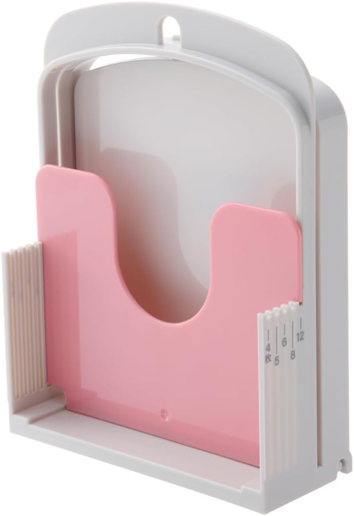 Isetou Bread Slicer AC Pink