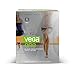 Vega One All-in-One Meal Bar, Chocolate Peanut Butter, 2.26oz Bars, 12 Count