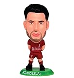 SoccerStarz