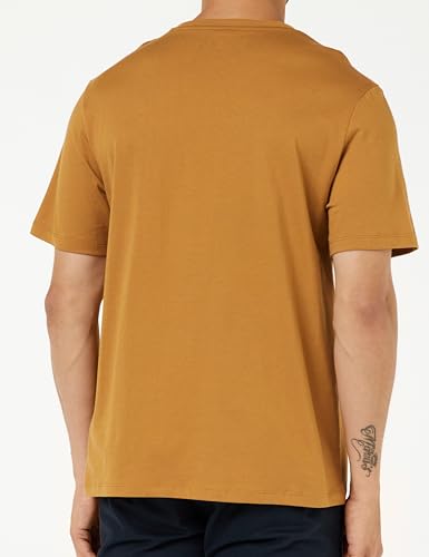 Miniatura 3 de Timberland Short Sleeve tee 1 Tier3 Camiseta Hombre (Pack de 1)