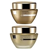 Ultimate Anti-Aging Day and Night Cream Set with SPF 20 Moisturizer, 2 x 1.7 fl oz