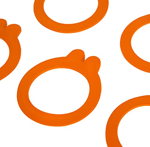 Le Parfait 8012382,0 Rondella Guarnizione con 2