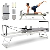 HOWHAI Foldable Pilates Reformer