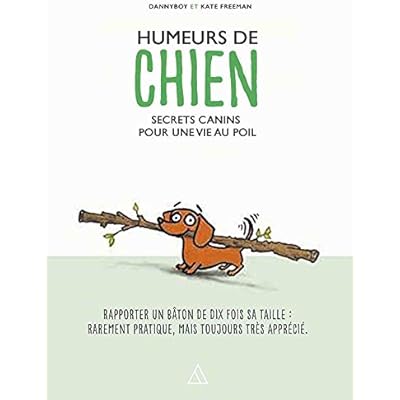 Humeur de chien