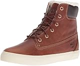 Timberland Women's Flannery 6 Inch FG Leather Chukka Boot
