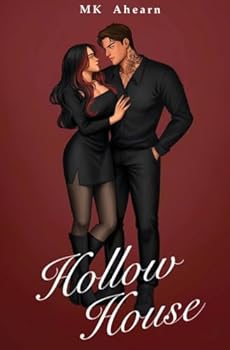 Paperback Hollow House Book