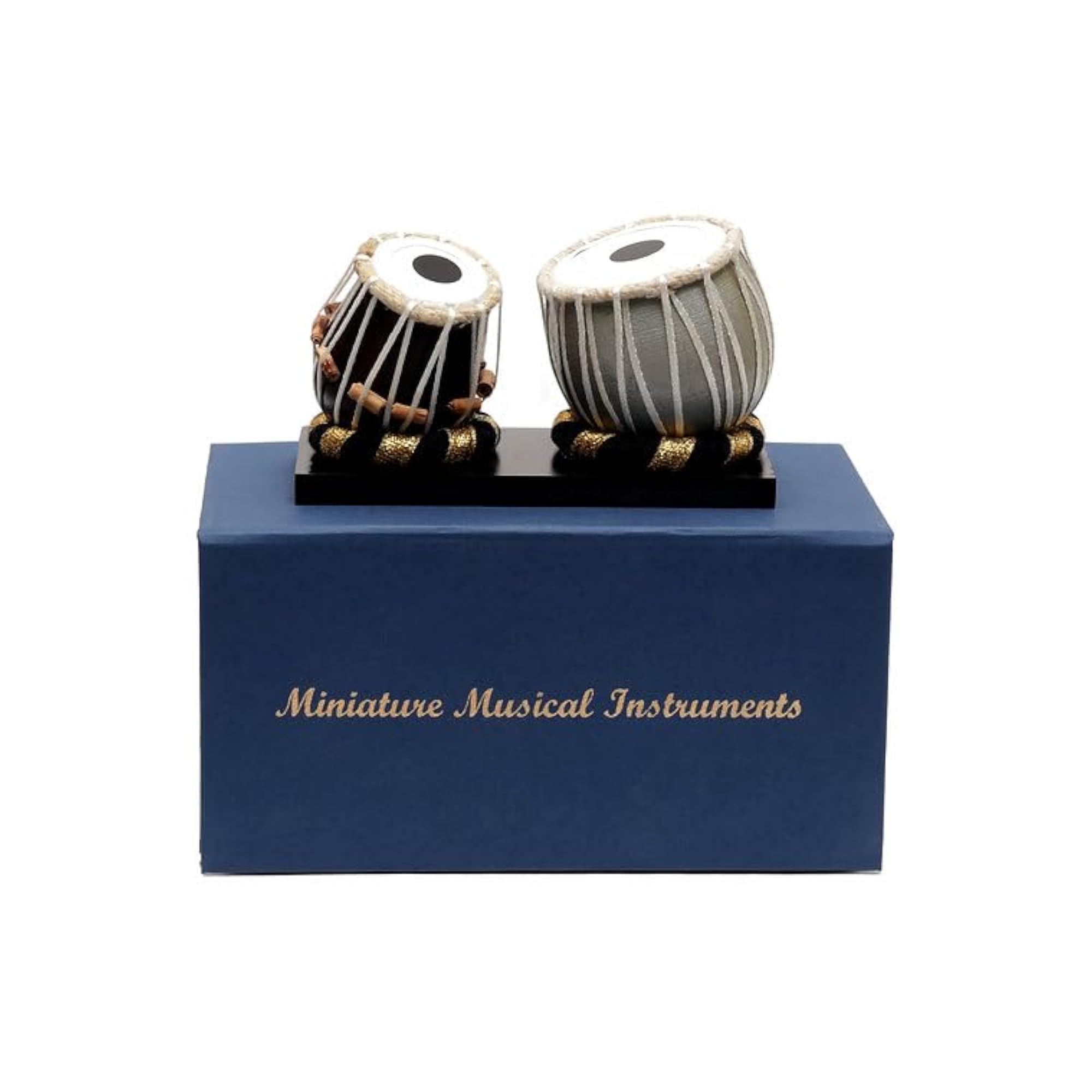 Tabla Musical Instrument for Display